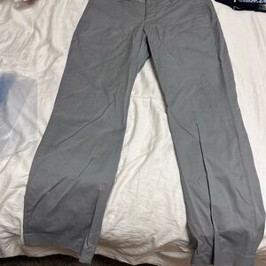 Men's Gray Pants